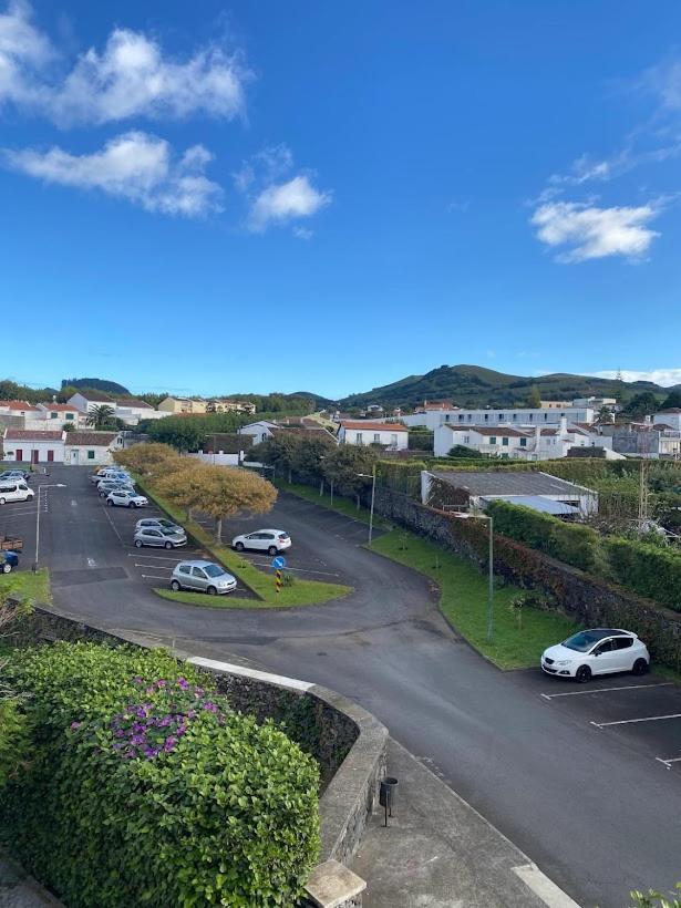 Lugar D Ribeira Lägenhet Lagoa  Exteriör bild