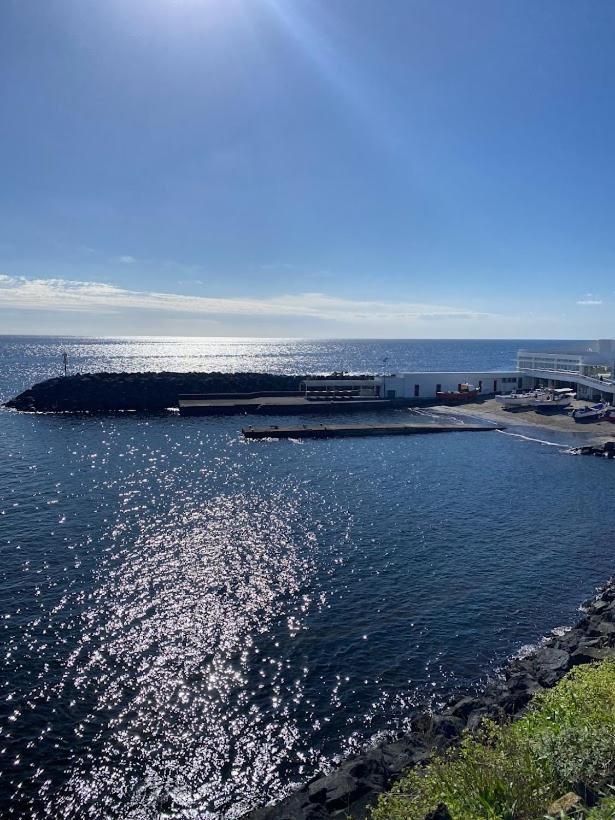 Lugar D Ribeira Lägenhet Lagoa  Exteriör bild